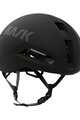 KASK Kolesarska čelada - NIRVANA WG11 - črna