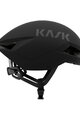 KASK Kolesarska čelada - NIRVANA WG11 - črna