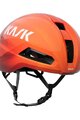 KASK Kolesarska čelada - NIRVANA WG11 - oranžna