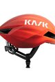 KASK Kolesarska čelada - NIRVANA WG11 - oranžna