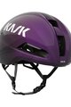 KASK Kolesarska čelada - NIRVANA WG11 - vijolična