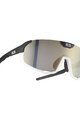 NEON Kolesarska očala - CANYON - črna/bela