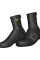 ALÉ Kolesarske galoše - PIOGGIA - črna