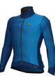 ALÉ Kolesarska  vetru odporna jakna - CIRCUS PR-S - modra