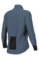 ALÉ Kolesarska  vetru odporna jakna - KLIMATIK K-TORNADO - modra