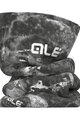 ALÉ Kolesarski grelnik vratu - MARBLE - siva