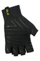 ALÉ Kolesarske  rokavice z dolgimi prsti - CIMA - črna