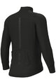 ALÉ Kolesarska  vetru odporna jakna - PRAGMA FONDO 3.0 - črna