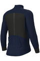 ALÉ Kolesarska  vetru odporna jakna - PRAGMA FONDO 3.0 - modra/črna