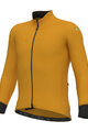 ALÉ Kolesarska  vetru odporna jakna - PRAGMA FONDO 3.0 - rumena/črna