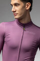ALÉ Kolesarski dres z dolgimi rokavi zimski - PR-E FOLLOW ME 2.0 - vijolična