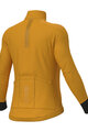 ALÉ Kolesarska  vetru odporna jakna - PRAGMA FONDO 3.0 - rumena