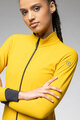 ALÉ Kolesarska  vetru odporna jakna - PRAGMA FONDO 3.0 - rumena