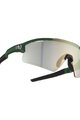 NEON Kolesarska očala - NOVA - zelena