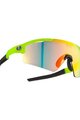 NEON Kolesarska očala - NOVA - rumena