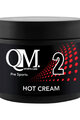 QM SPORTS CARE grelna krema - QM2 HOT CREAM
