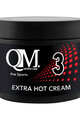 QM SPORTS CARE grelna krema - QM3 EXTRA HOT CREAM