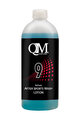 QM SPORTS CARE šampon za telo - QM9 AFTER SPORTS WASH LOTION