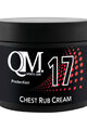 QM SPORTS CARE krema - QM17 CHEST RUB CREAM