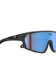 NEON Kolesarska očala - RAPTOR - črna
