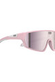 NEON Kolesarska očala - RAPTOR - rožnata