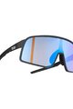 NEON Kolesarska očala - STRATUS - črna