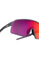 NEON Kolesarska očala - STRATUS - vijolična