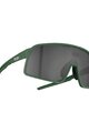 NEON Kolesarska očala - STRATUS - zelena