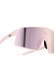 NEON Kolesarska očala - STRATUS - rožnata