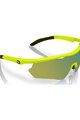 NEON Kolesarska očala - STORM - rumena