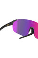 NEON Kolesarska očala - SKY - črna