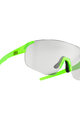 NEON Kolesarska očala - SKY - zelena