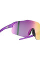 NEON Kolesarska očala - SKY 2.0 - vijolična