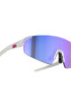 NEON Kolesarska očala - SKY SMALL - prosojna