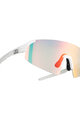 NEON Kolesarska očala - SKY SMALL - bela