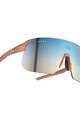 NEON Kolesarska očala - SKY 2.0 GRADIENT - rjava