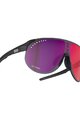 NEON Kolesarska očala - TITAN - črna