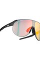 NEON Kolesarska očala - TITAN - črna