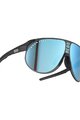 NEON Kolesarska očala - TITAN - črna