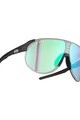 NEON Kolesarska očala - TITAN - črna