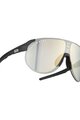 NEON Kolesarska očala - TITAN - črna