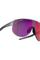 NEON Kolesarska očala - TITAN - vijolična