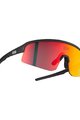 NEON Kolesarska očala - VIPER - črna