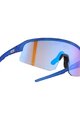 NEON Kolesarska očala - VIPER - modra