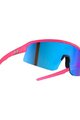 NEON Kolesarska očala - VIPER - rožnata