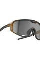 NEON Kolesarska očala - VOLCANO - rjava