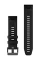 GARMIN trak - QUICKFIT 22 - črna