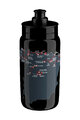ELITE Kolesarska steklenica za vodo - FLY 550 VUELTA 2025 - črna