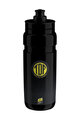 ELITE Kolesarska steklenica za vodo - FLY 750 TDF 2025 - črna