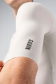 GOBIK Kolesarski dres s kratkimi rokavi - CX SOLID - slonovina